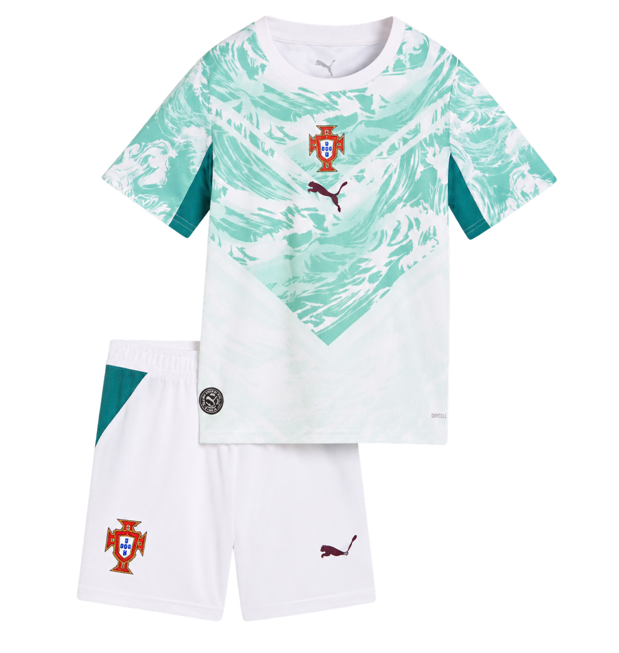 Kits infantis